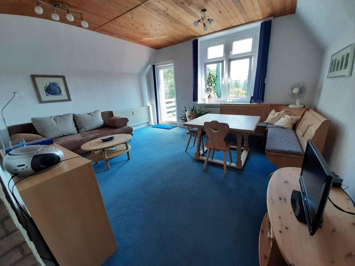Ferienwohnung Elbsommer Am Weinberg Meissen Ngoại thất bức ảnh